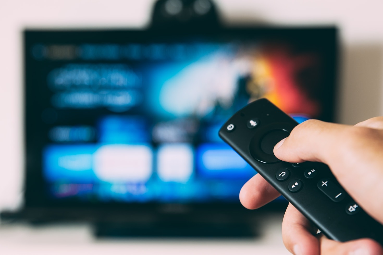 The Future of Video-On-Demand with UnlimitedVOD
