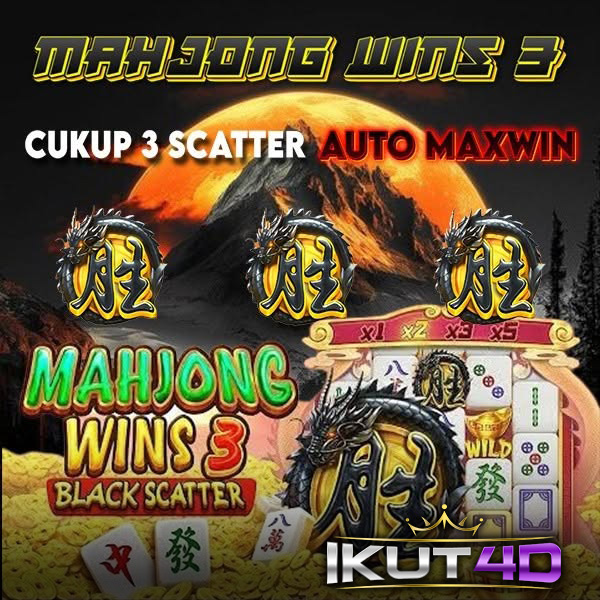 IKUT4D Daftar Akun Baru Cepat Banget