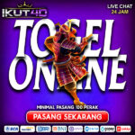 IKUT4D : Jackpot Slot Viral Hari Ini Banyak Diburu Player