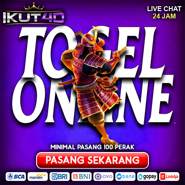 IKUT4D : Jackpot Slot Viral Hari Ini Banyak Diburu Player