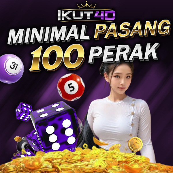 IKUT4D | Tempat Menemukan Slot Populer dalam Sekali Klik