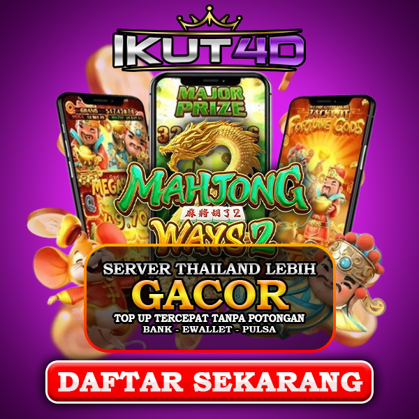 IKUT4D Kenapa Link Cadangan Perlu Disimpan Juga