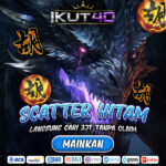 IKUT4D Link Terbaru Menuju Slot Gacor Favorit