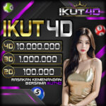 IKUT4D | Link Alternatif Resmi untuk Akses Platform Digital