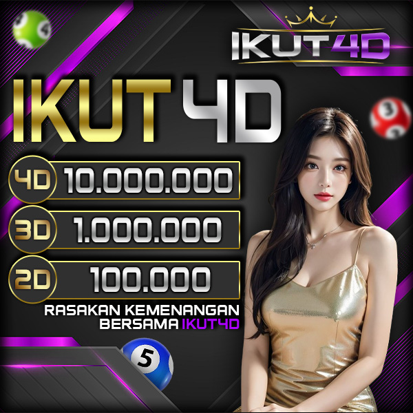 IKUT4D | Link Alternatif Resmi untuk Akses Platform Digital