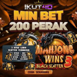 IKUT4D | Platform Online dengan Login Cepat dan Stabil