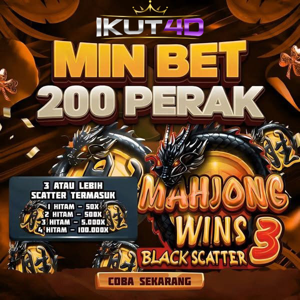 IKUT4D | Platform Online dengan Login Cepat dan Stabil