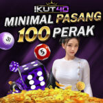 IKUT4D > Link Alternatif Aktif untuk Akses Lebih Mudah